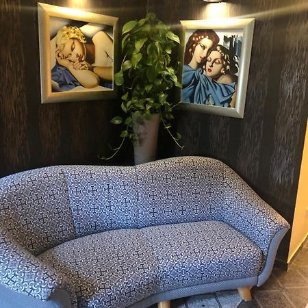 Appartamento Viking Dziwnów Esterno foto