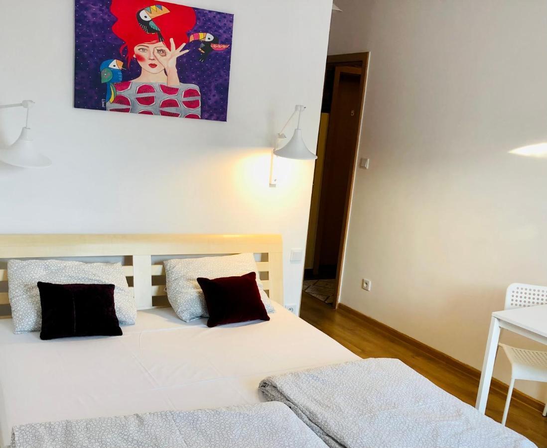 Appartamento Viking Dziwnów Esterno foto