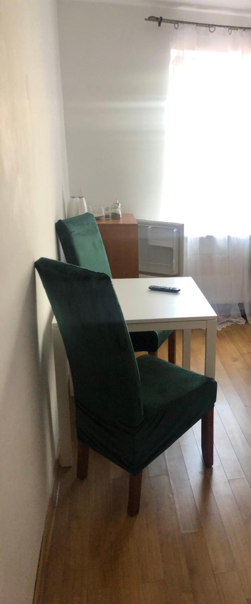 Appartamento Viking Dziwnów Esterno foto