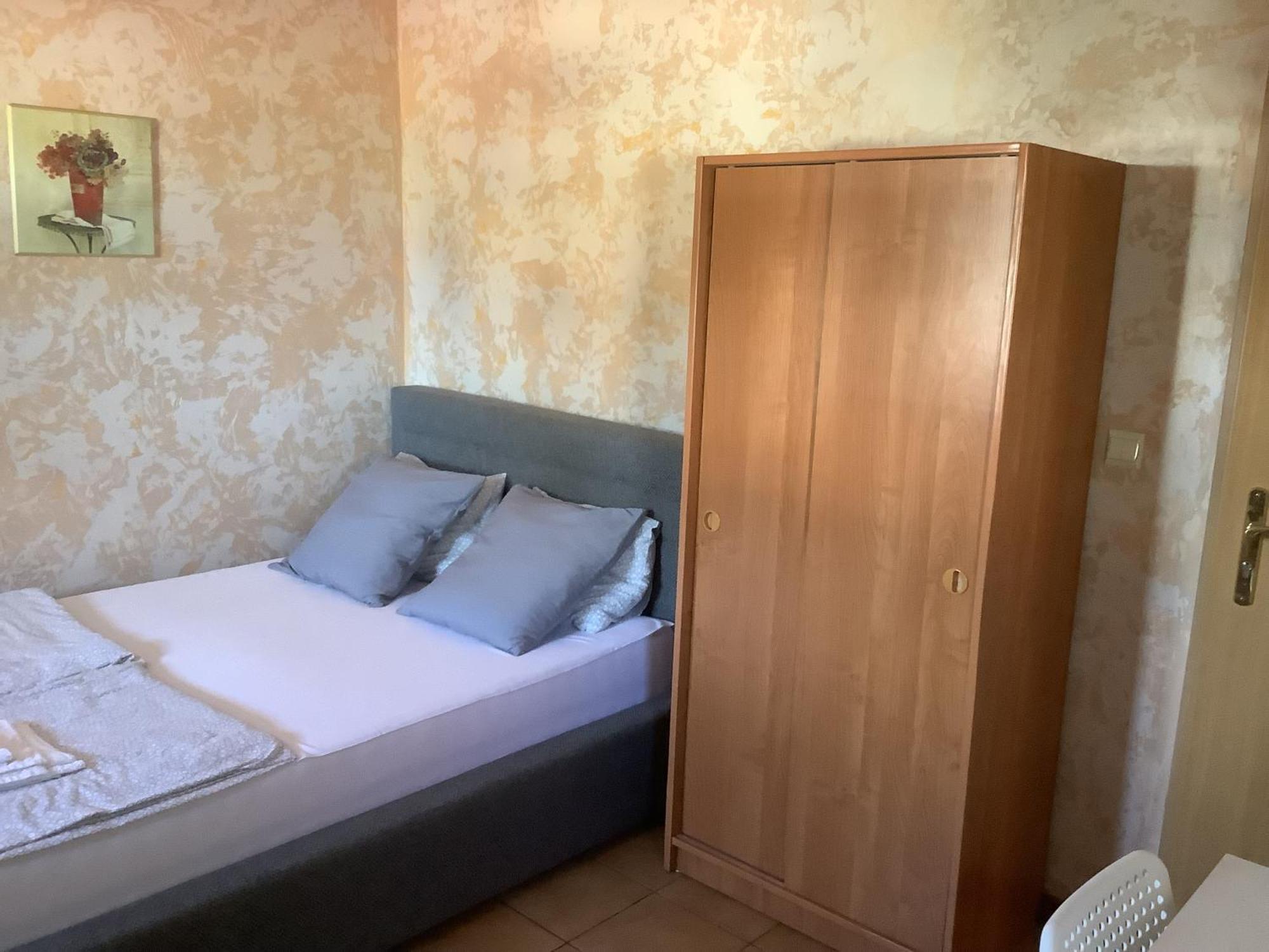 Appartamento Viking Dziwnów Esterno foto